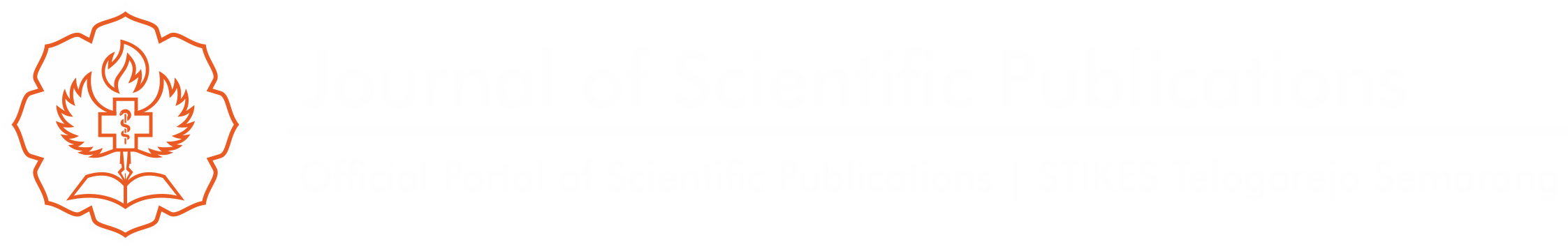 Journal Of Scientific Publications STIKES Telogorejo Semarang